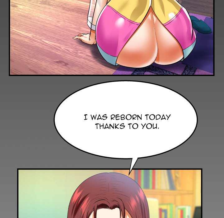 My Aunt chapter 102 page 74