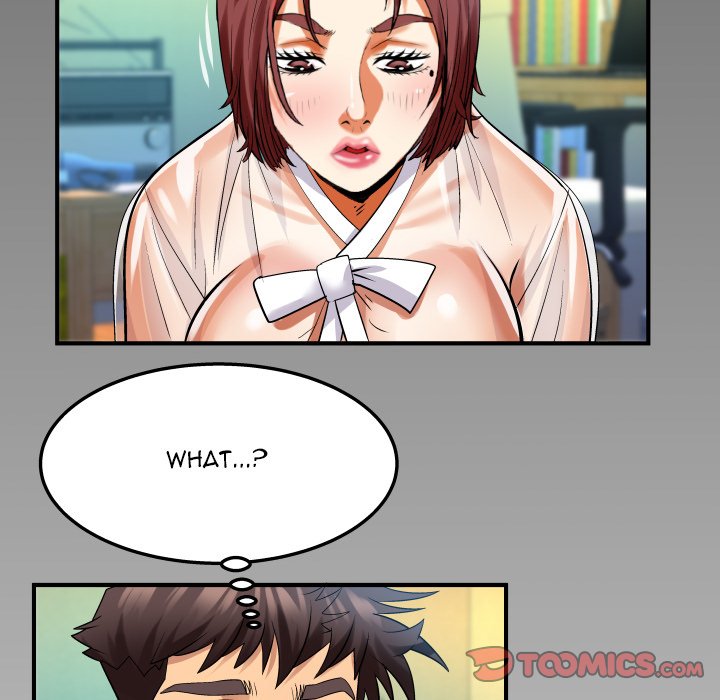 My Aunt chapter 102 page 75