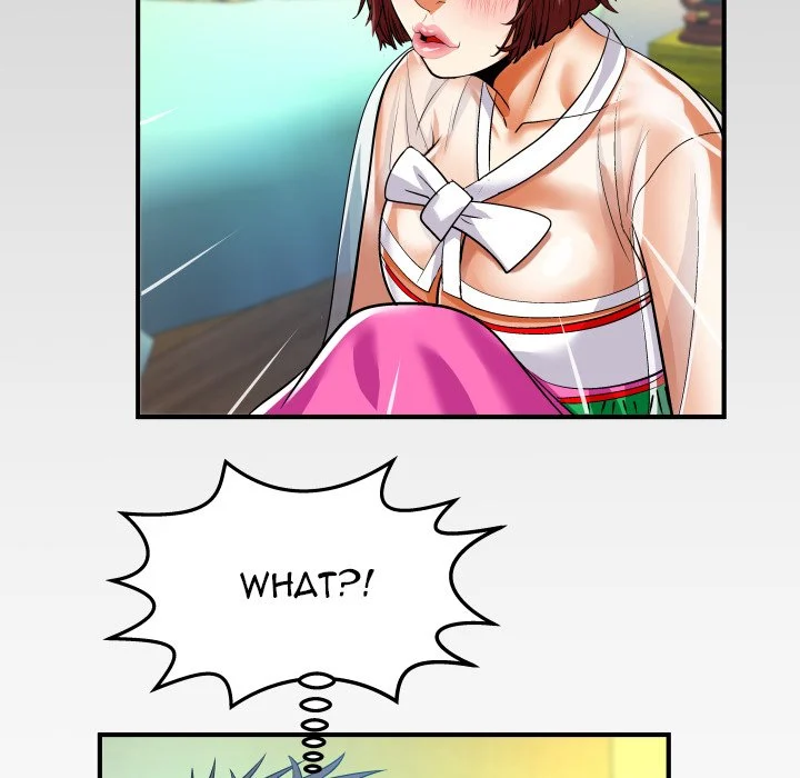 My Aunt chapter 102 page 77