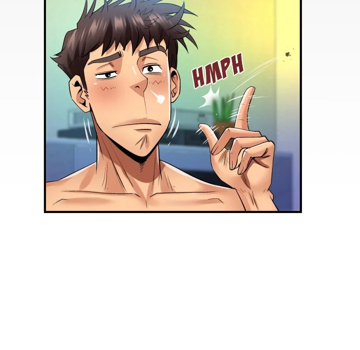 My Aunt chapter 102 page 78