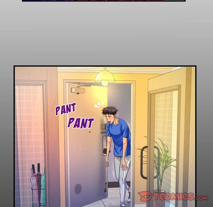 My Aunt chapter 103 page 7