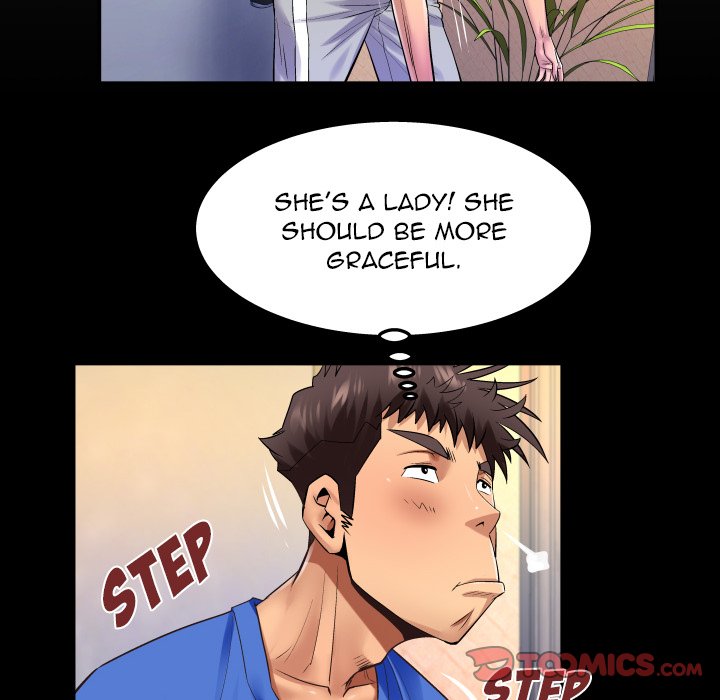 My Aunt chapter 103 page 9