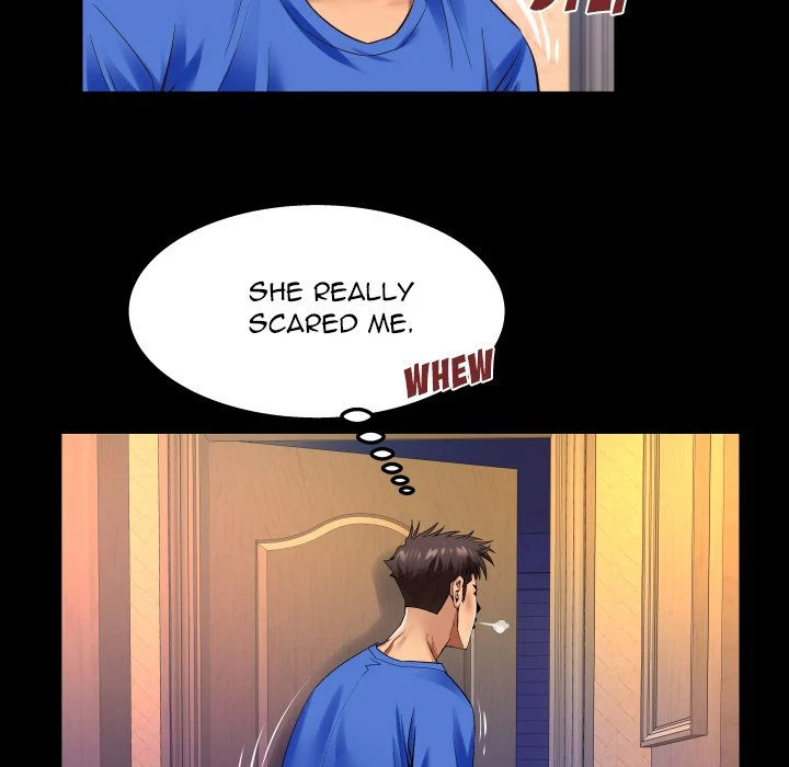 My Aunt chapter 103 page 10