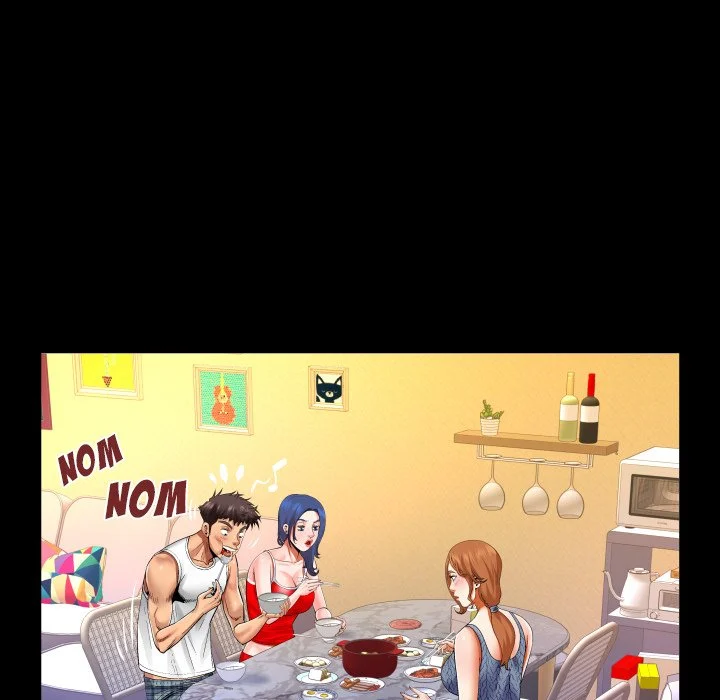 My Aunt chapter 103 page 14