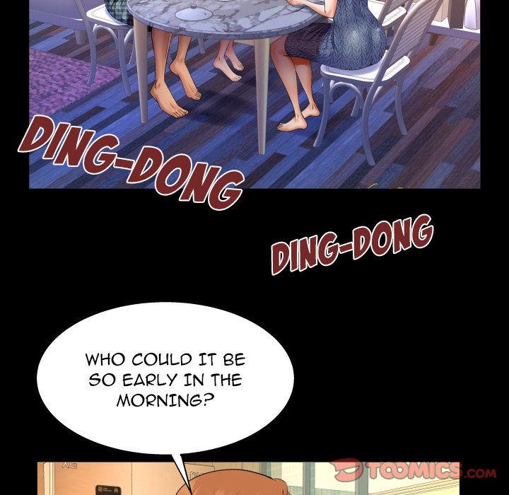 My Aunt chapter 103 page 15