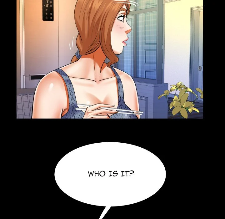 My Aunt chapter 103 page 16