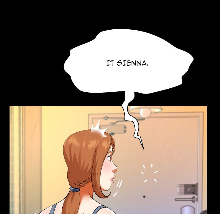 My Aunt chapter 103 page 18
