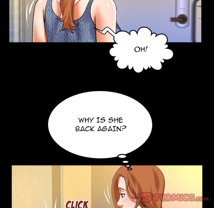 My Aunt chapter 103 page 19