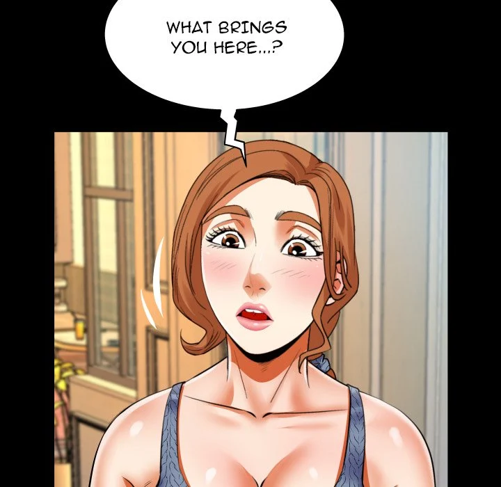 My Aunt chapter 103 page 22