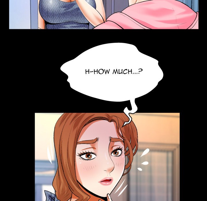 My Aunt chapter 103 page 24
