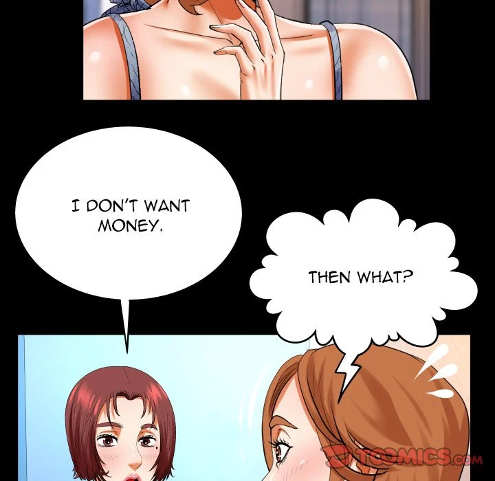 My Aunt chapter 103 page 25