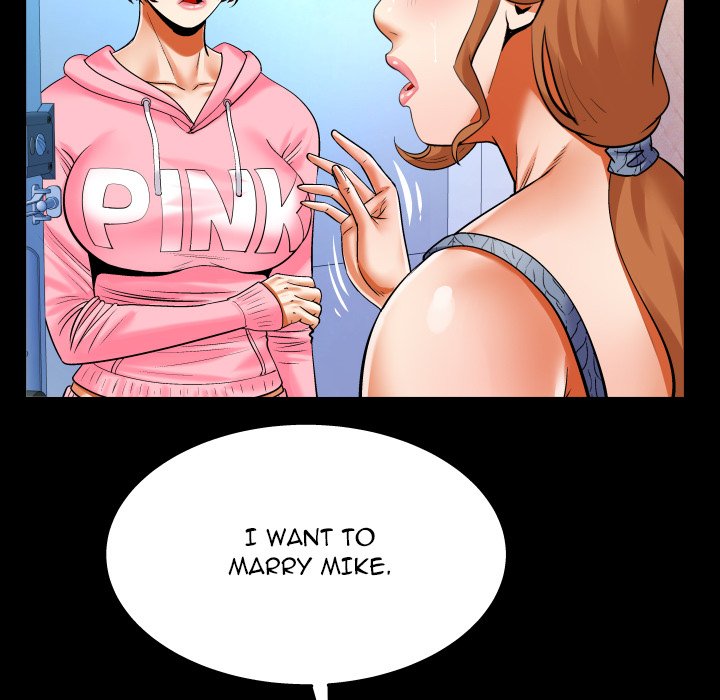 My Aunt chapter 103 page 26