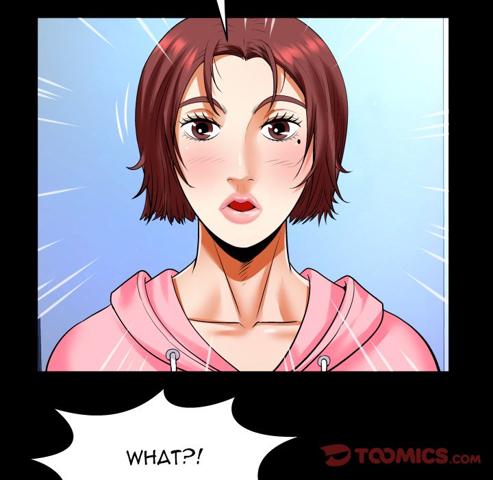 My Aunt chapter 103 page 27