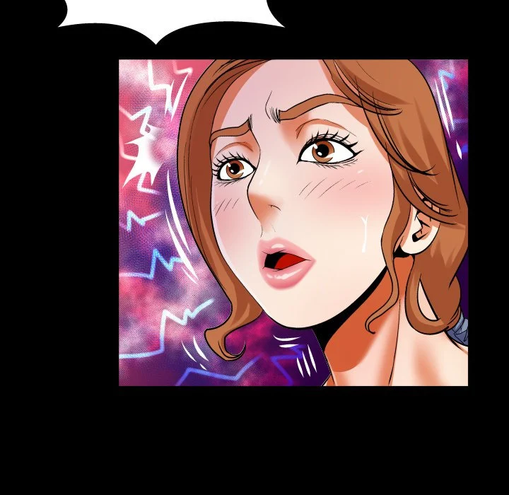 My Aunt chapter 103 page 28