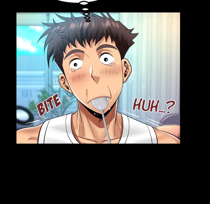 My Aunt chapter 103 page 30