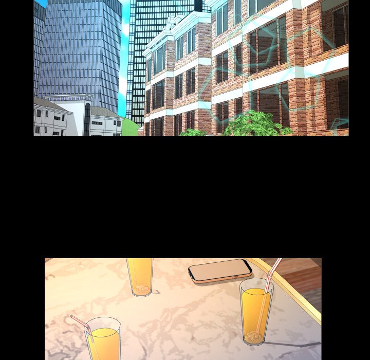 My Aunt chapter 103 page 32