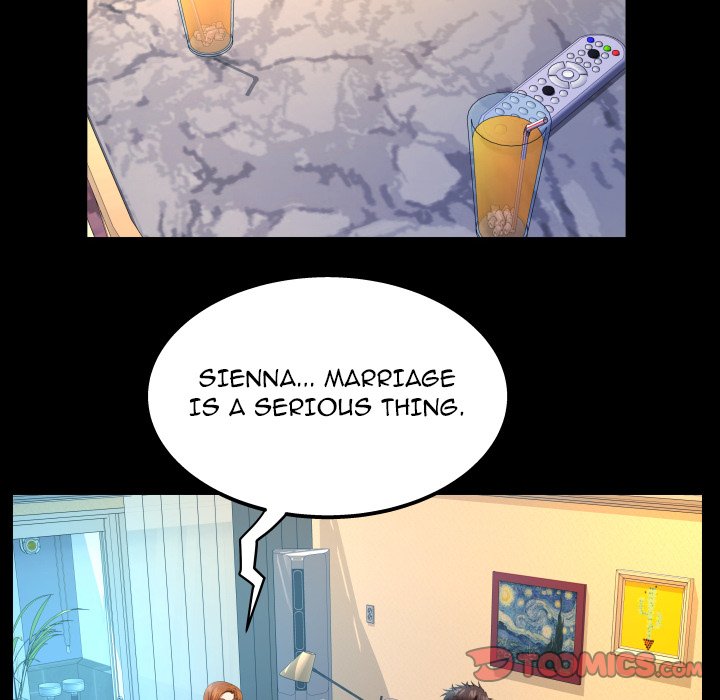 My Aunt chapter 103 page 33