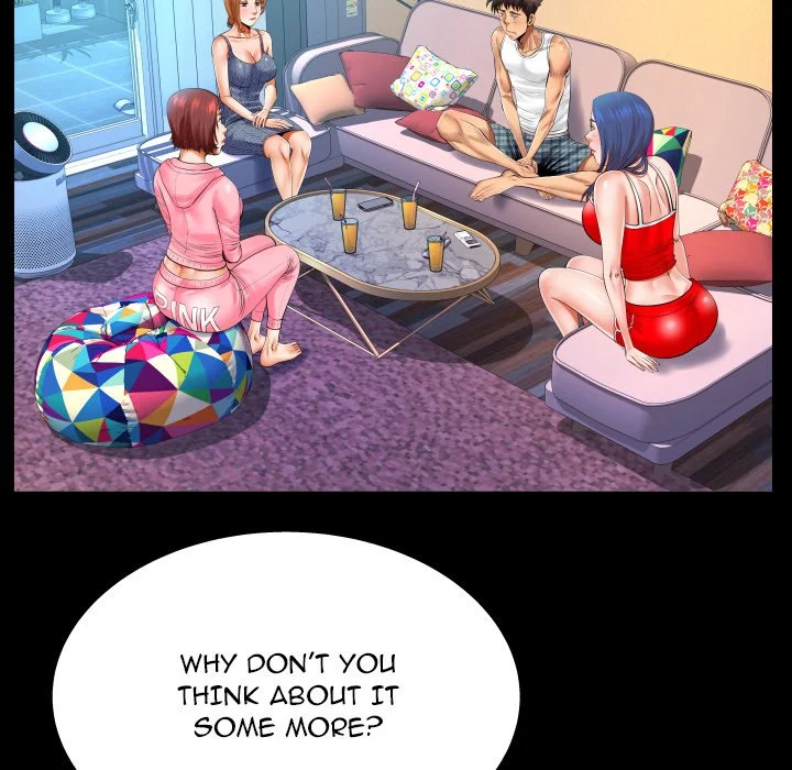 My Aunt chapter 103 page 34