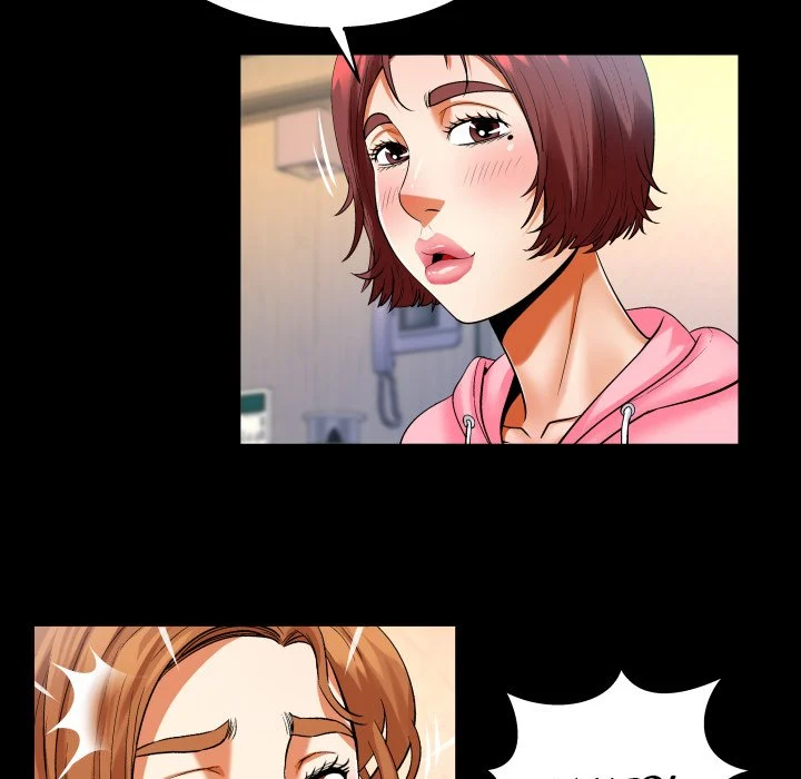 My Aunt chapter 103 page 36