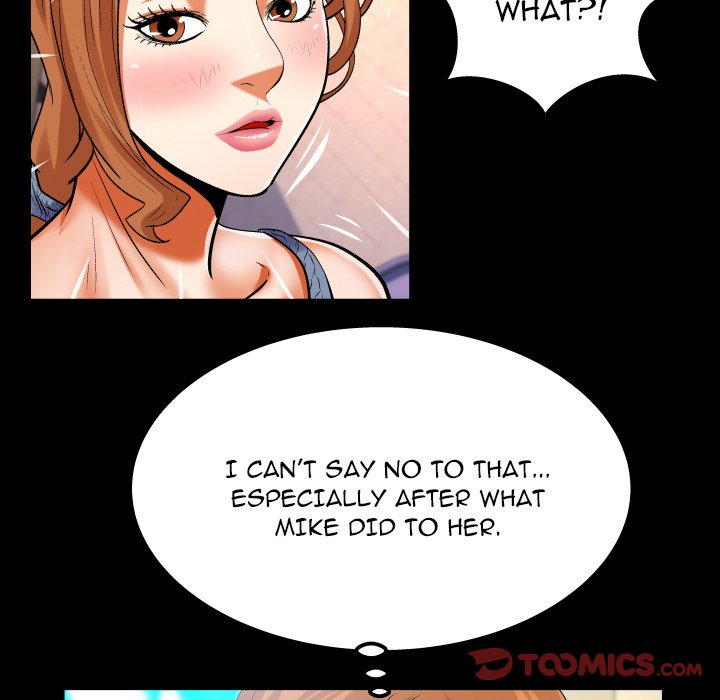 My Aunt chapter 103 page 37