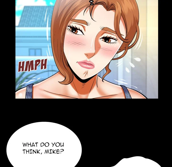 My Aunt chapter 103 page 38