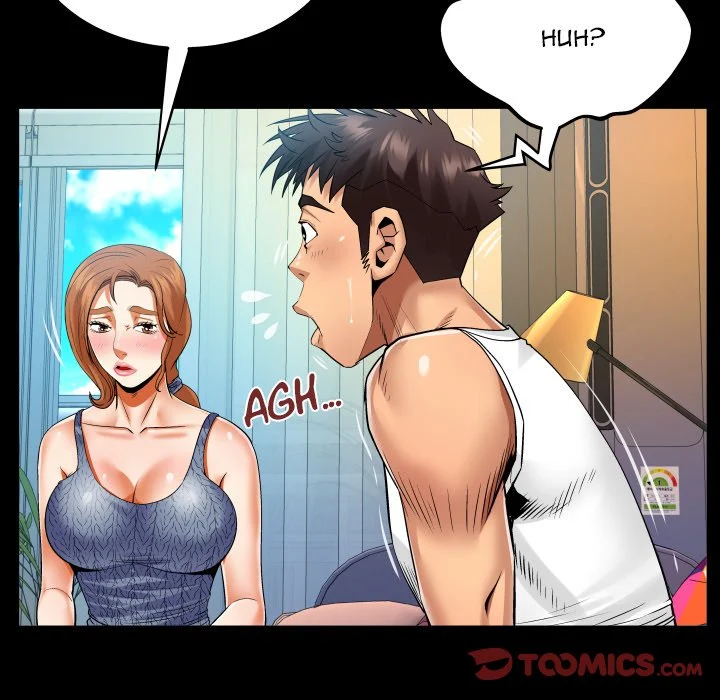 My Aunt chapter 103 page 39