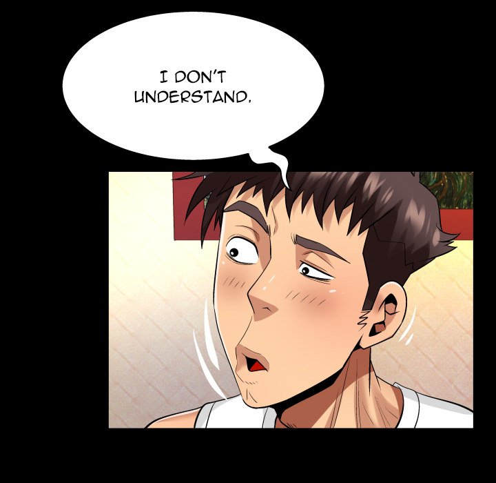 My Aunt chapter 103 page 40