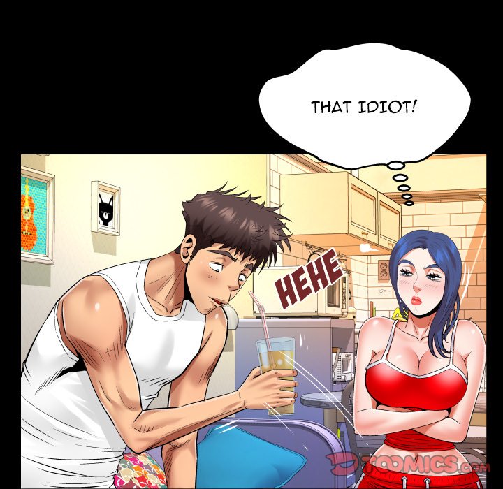 My Aunt chapter 103 page 41