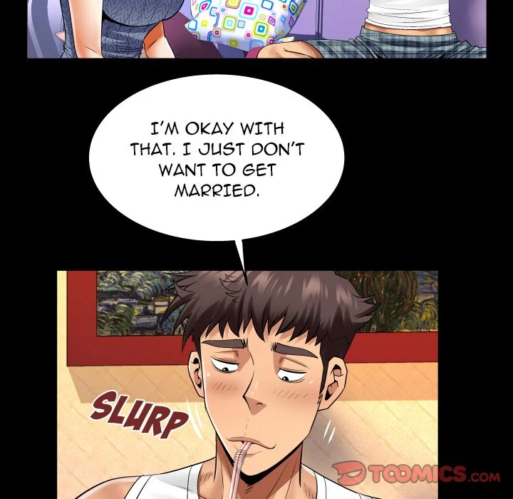 My Aunt chapter 103 page 43