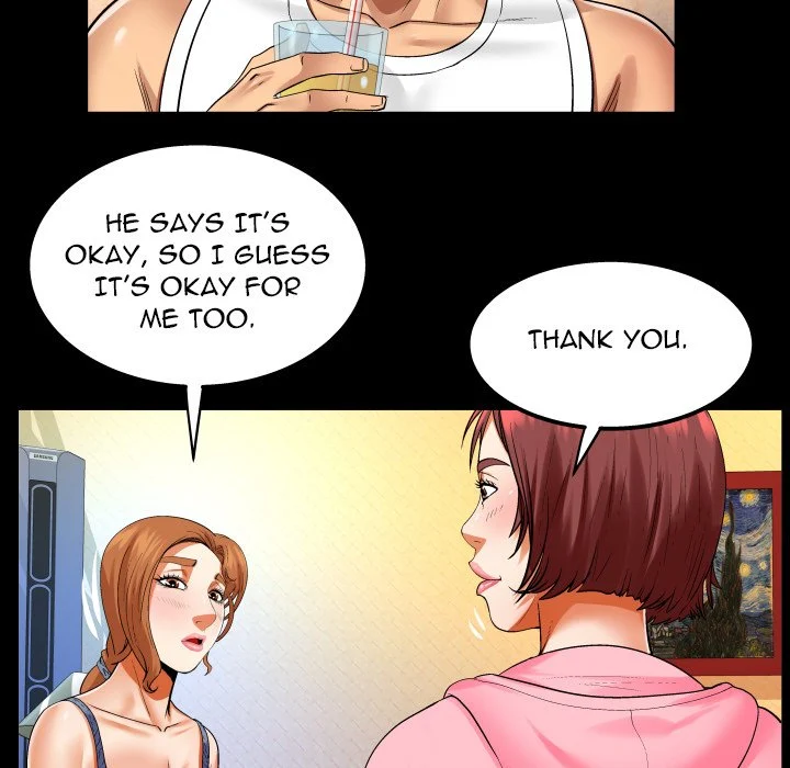 My Aunt chapter 103 page 44