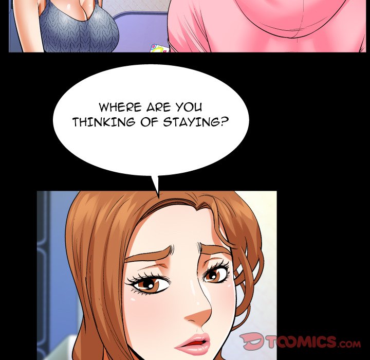 My Aunt chapter 103 page 45