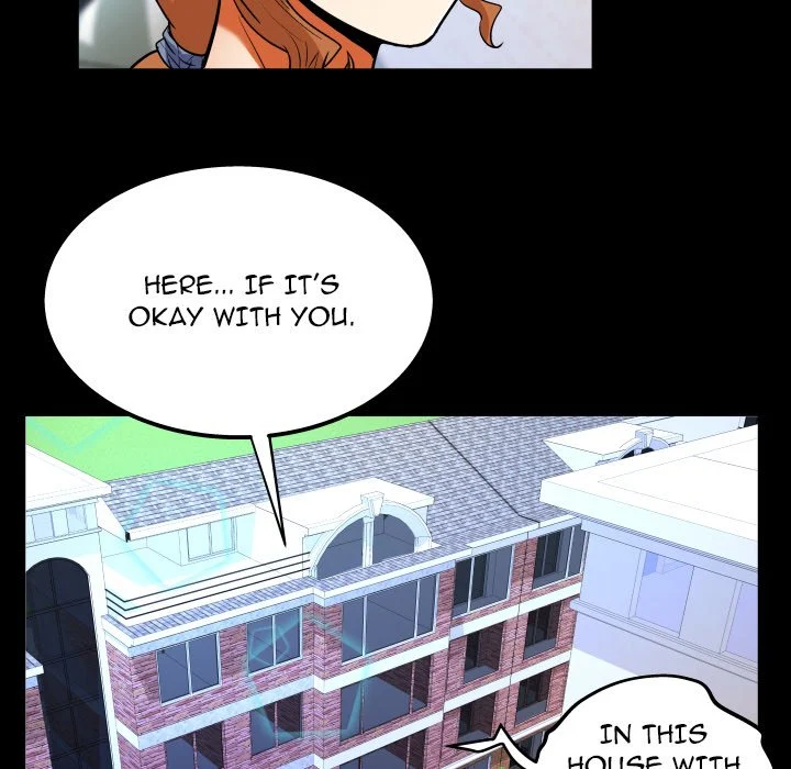 My Aunt chapter 103 page 46