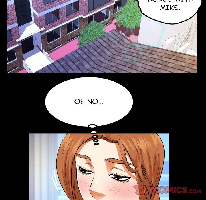 My Aunt chapter 103 page 47