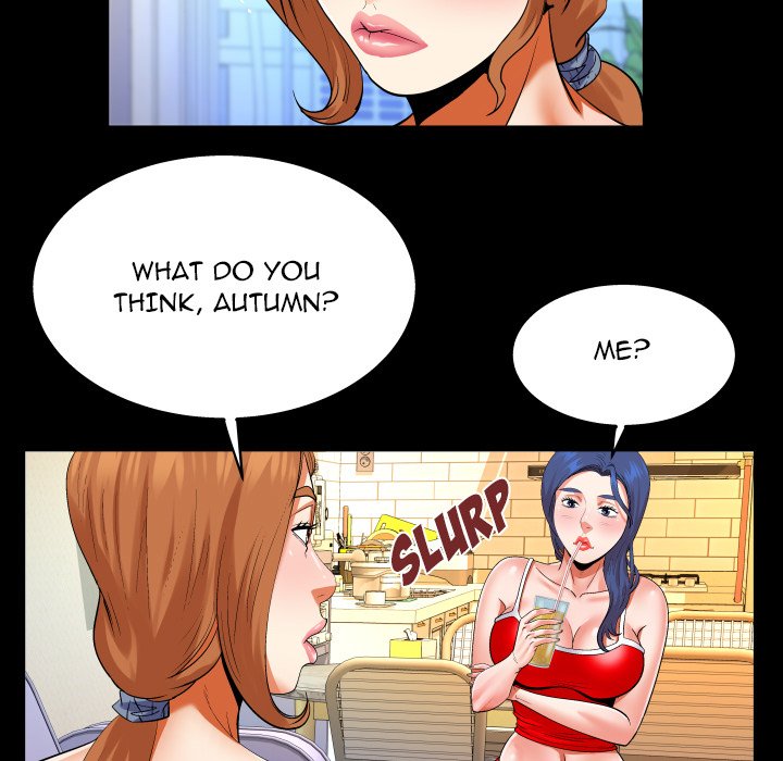 My Aunt chapter 103 page 48