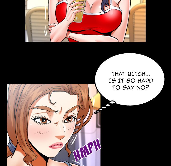 My Aunt chapter 103 page 50
