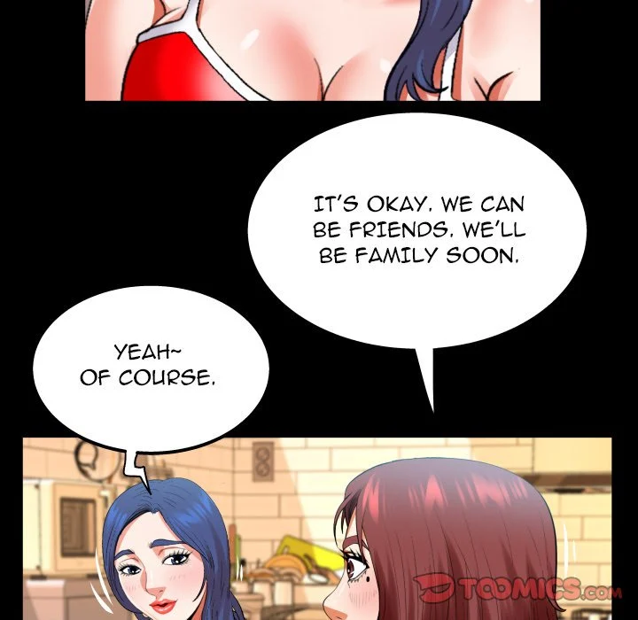 My Aunt chapter 103 page 53