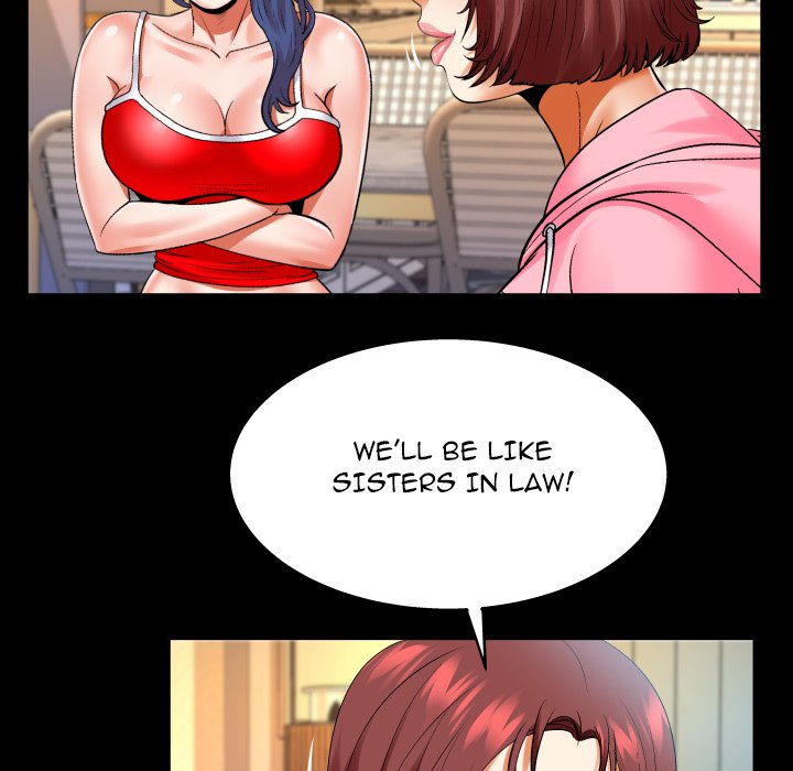 My Aunt chapter 103 page 54