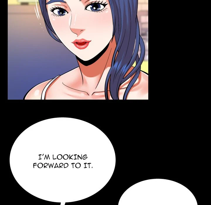 My Aunt chapter 103 page 56