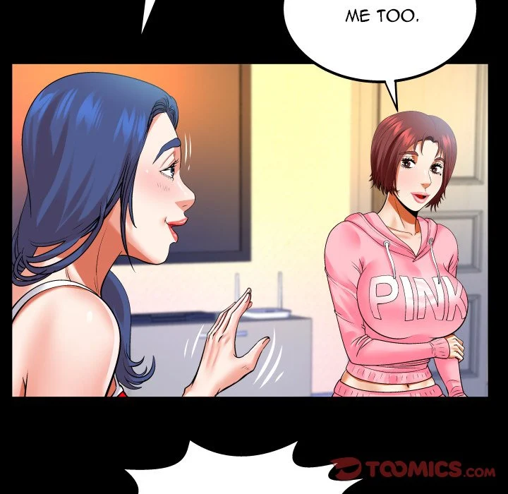 My Aunt chapter 103 page 57
