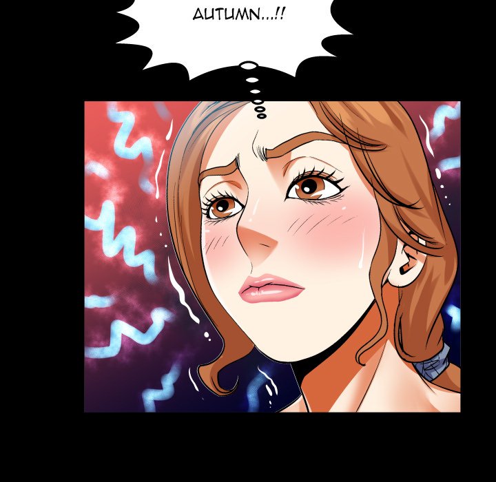 My Aunt chapter 103 page 58