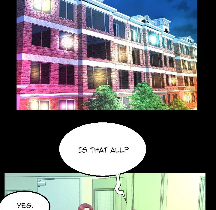 My Aunt chapter 103 page 60