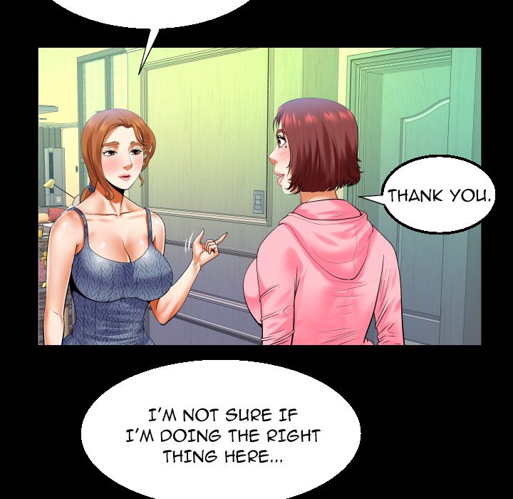 My Aunt chapter 103 page 62
