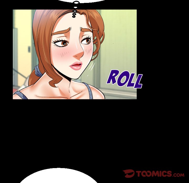 My Aunt chapter 103 page 63