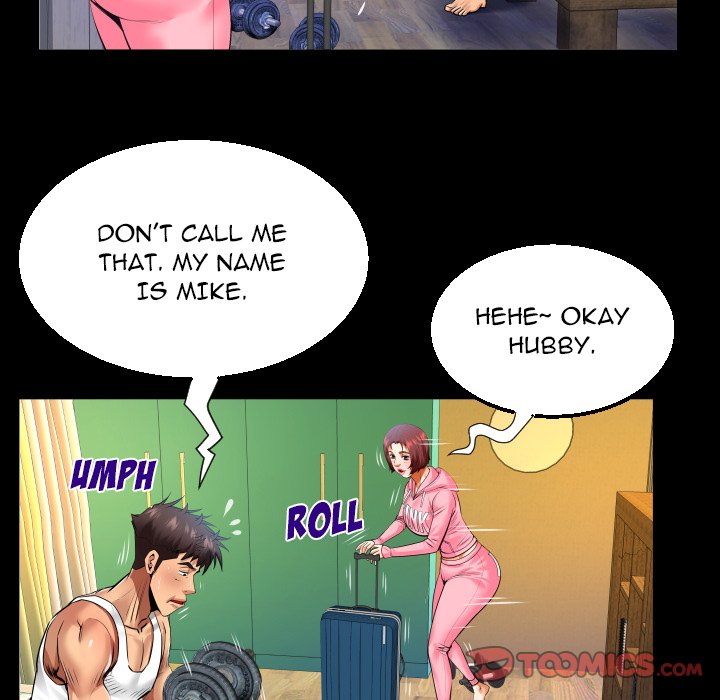 My Aunt chapter 103 page 65