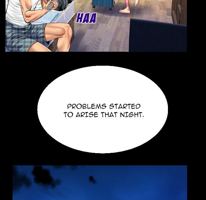 My Aunt chapter 103 page 66