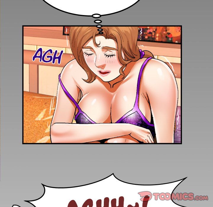 My Aunt chapter 103 page 77