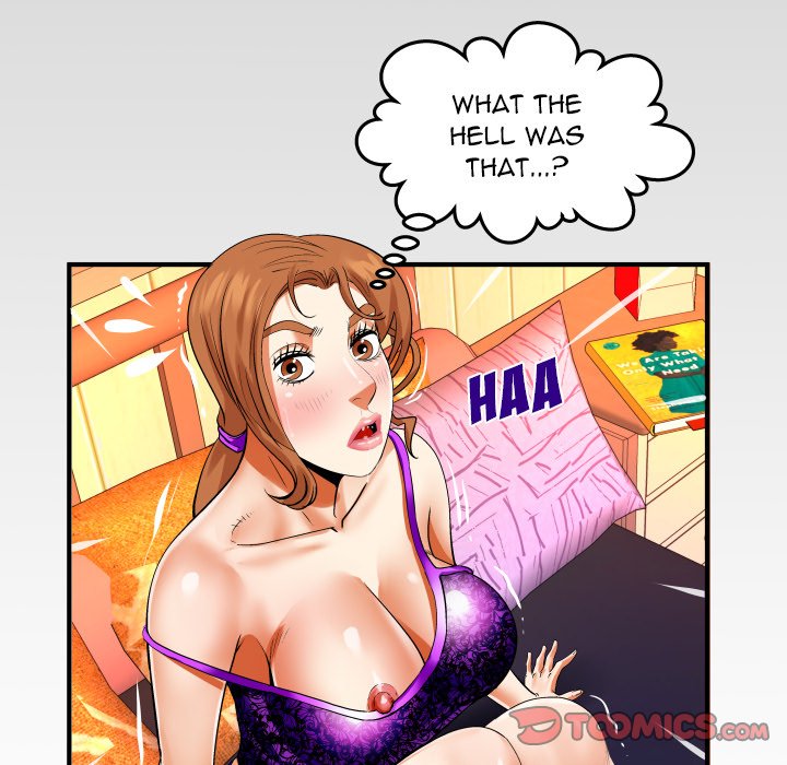 My Aunt chapter 103 page 79