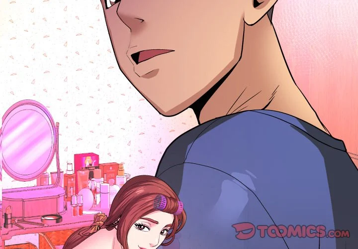 My Aunt chapter 104 page 3