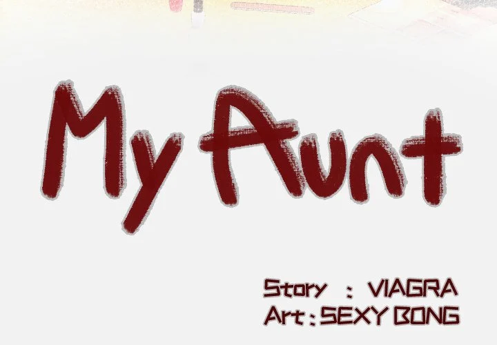 My Aunt chapter 104 page 5