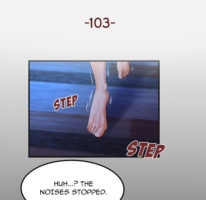 My Aunt chapter 104 page 6